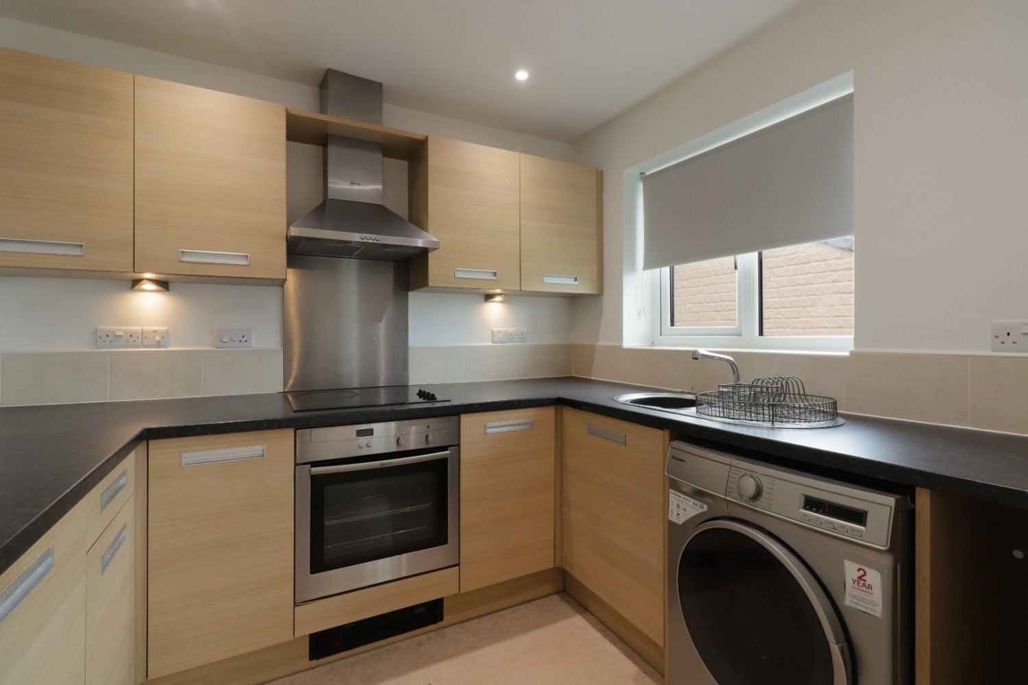 Heritage Court, Dinnington, Sheffield