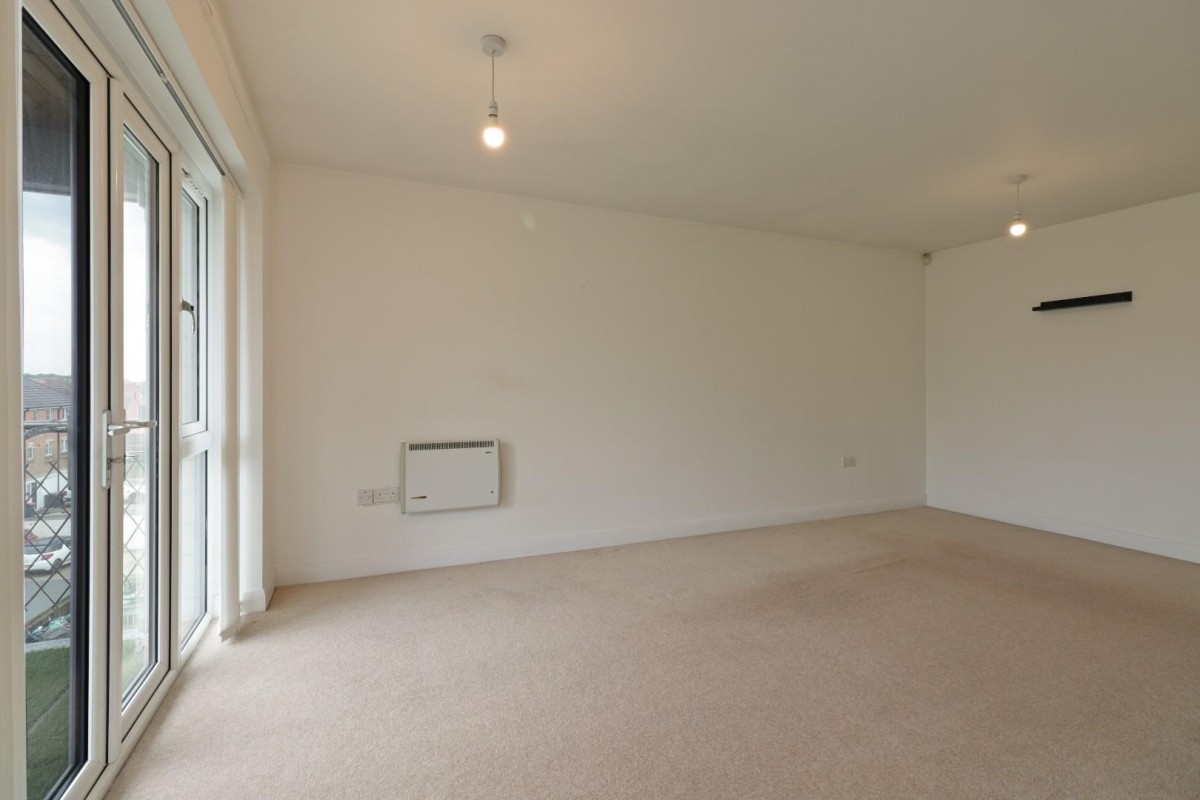 Heritage Court, Dinnington, Sheffield