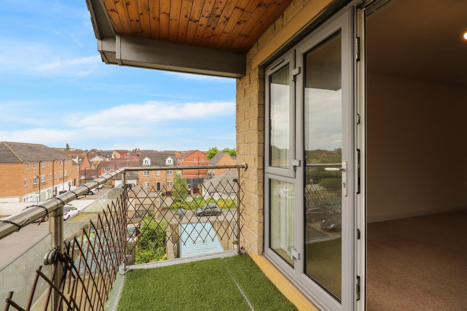 Heritage Court, Dinnington, Sheffield