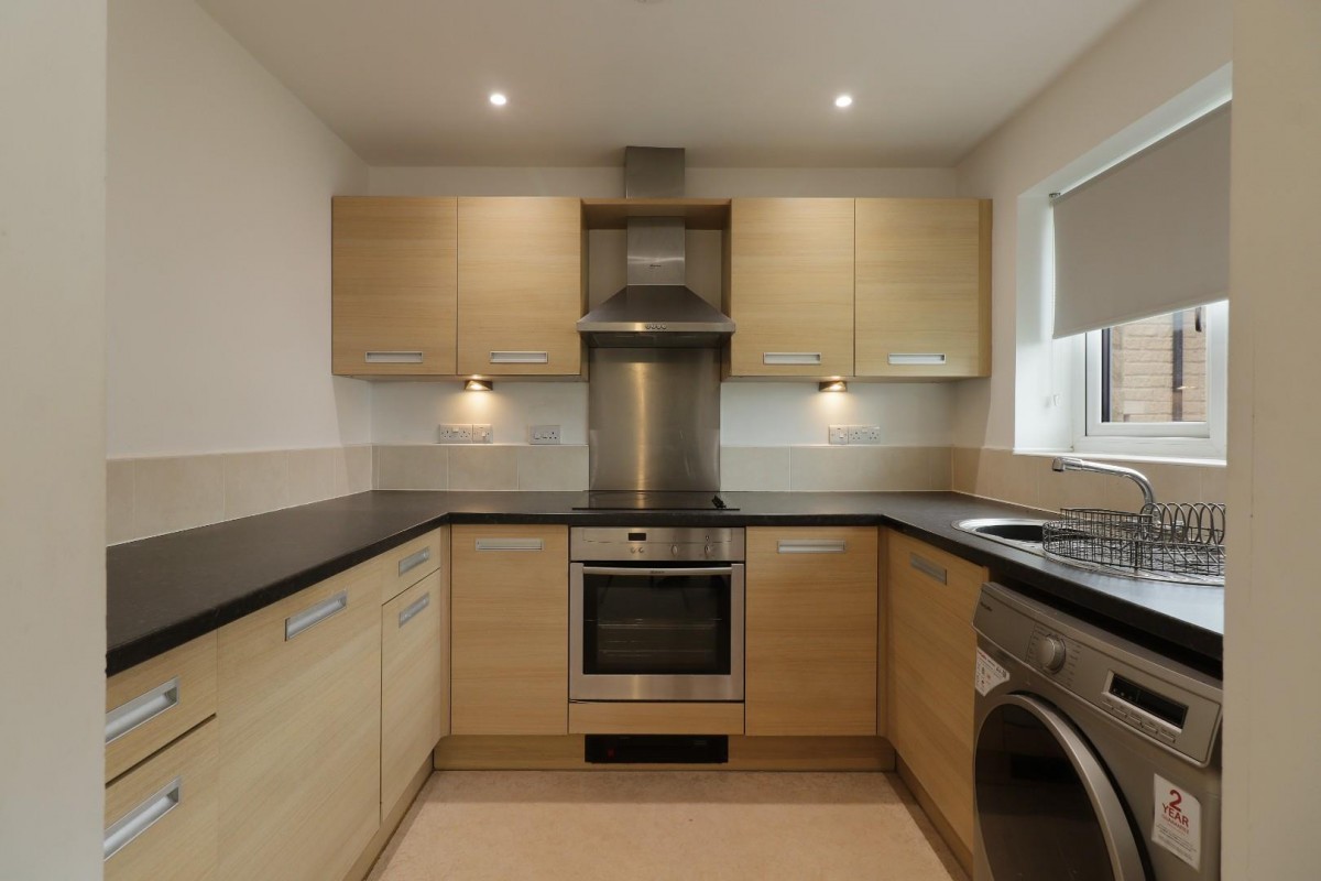 Heritage Court, Dinnington, Sheffield