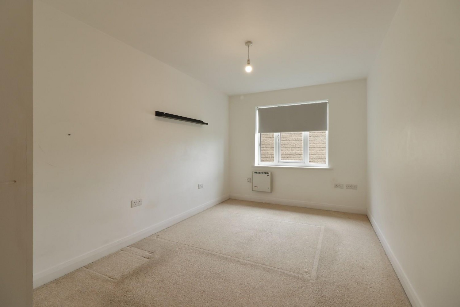 Heritage Court, Dinnington, Sheffield
