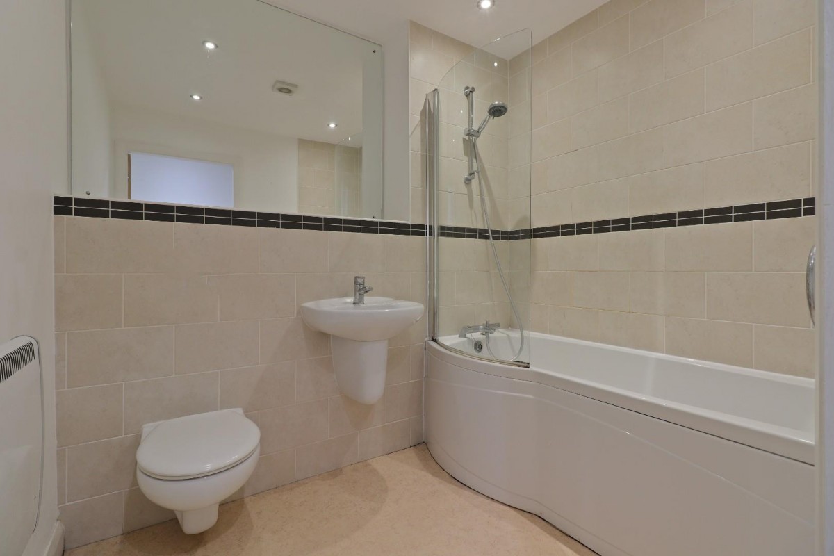 Heritage Court, Dinnington, Sheffield