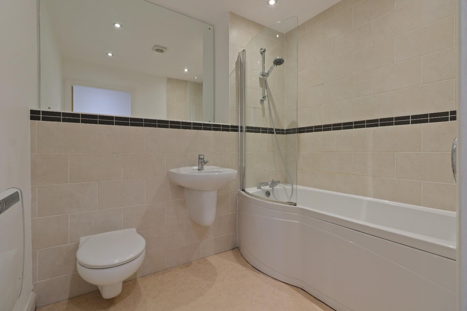 Heritage Court, Dinnington, Sheffield
