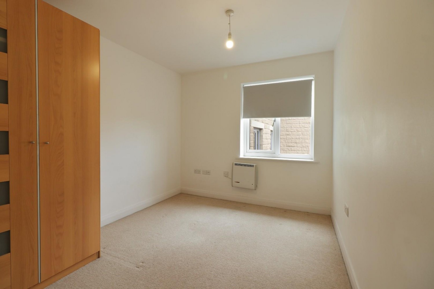 Heritage Court, Dinnington, Sheffield
