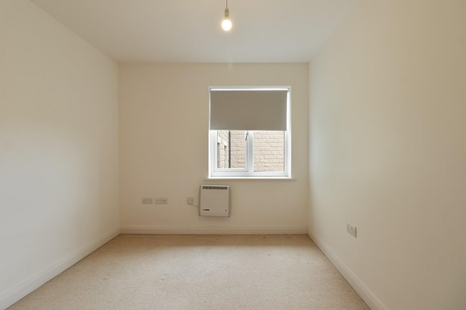 Heritage Court, Dinnington, Sheffield