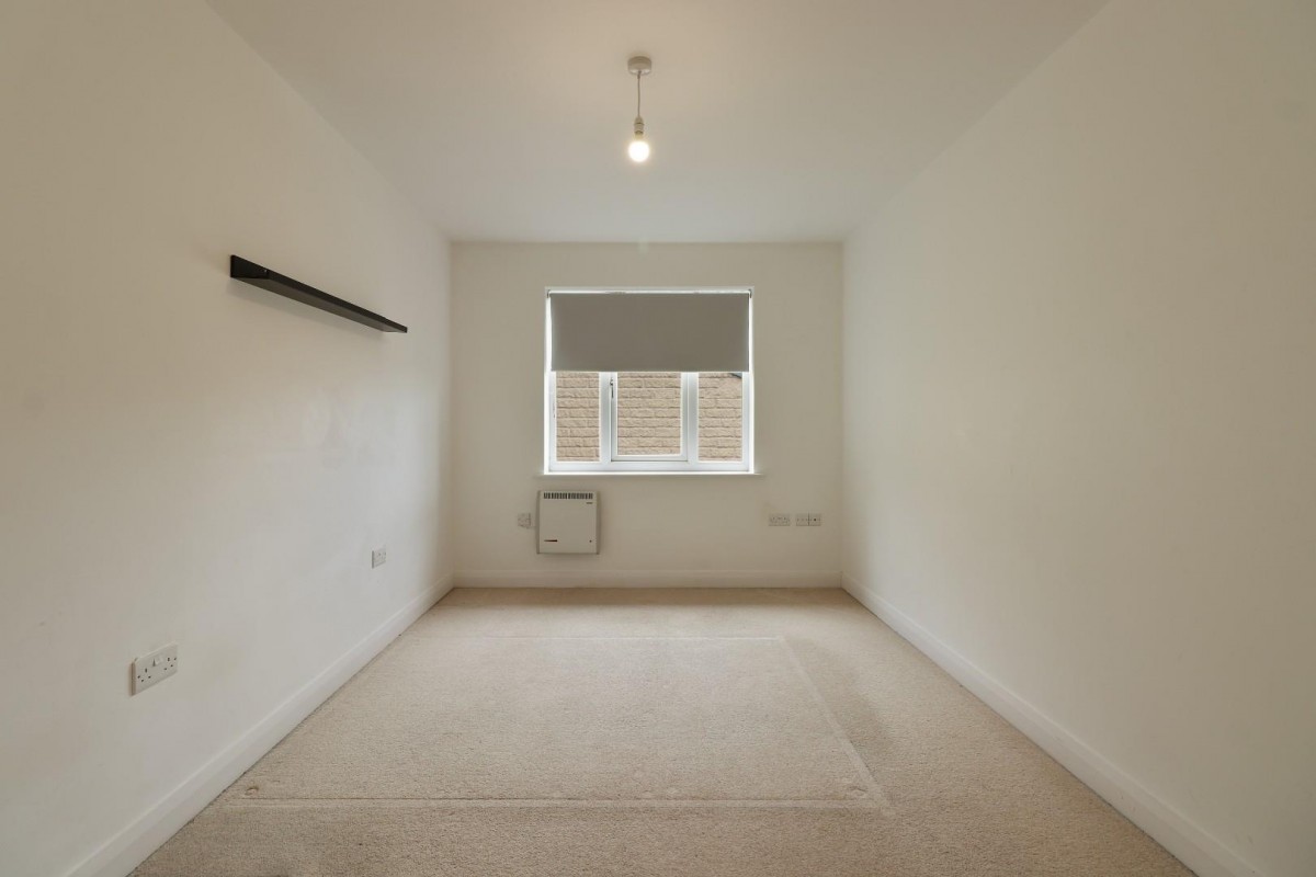 Heritage Court, Dinnington, Sheffield