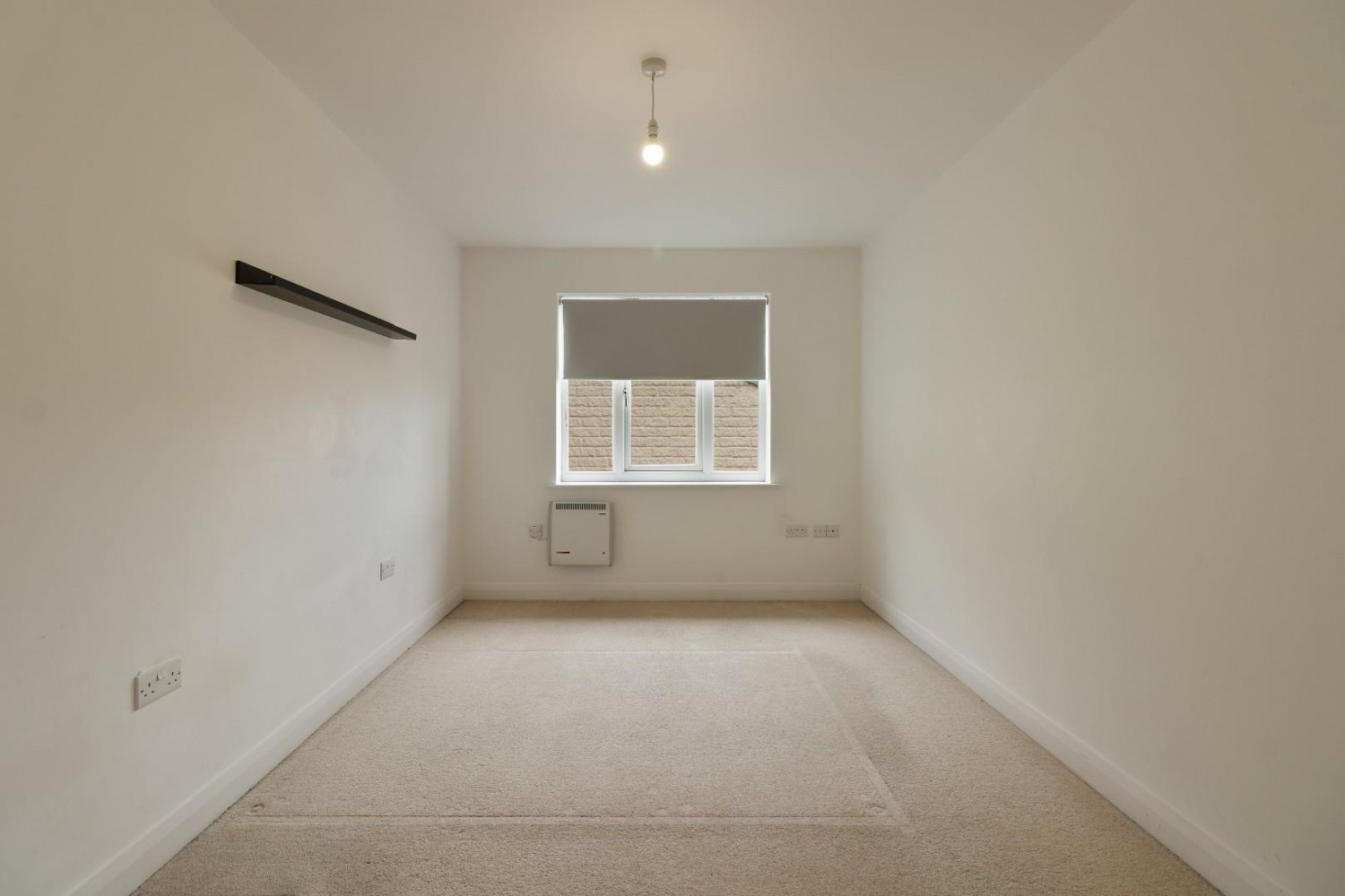 Heritage Court, Dinnington, Sheffield