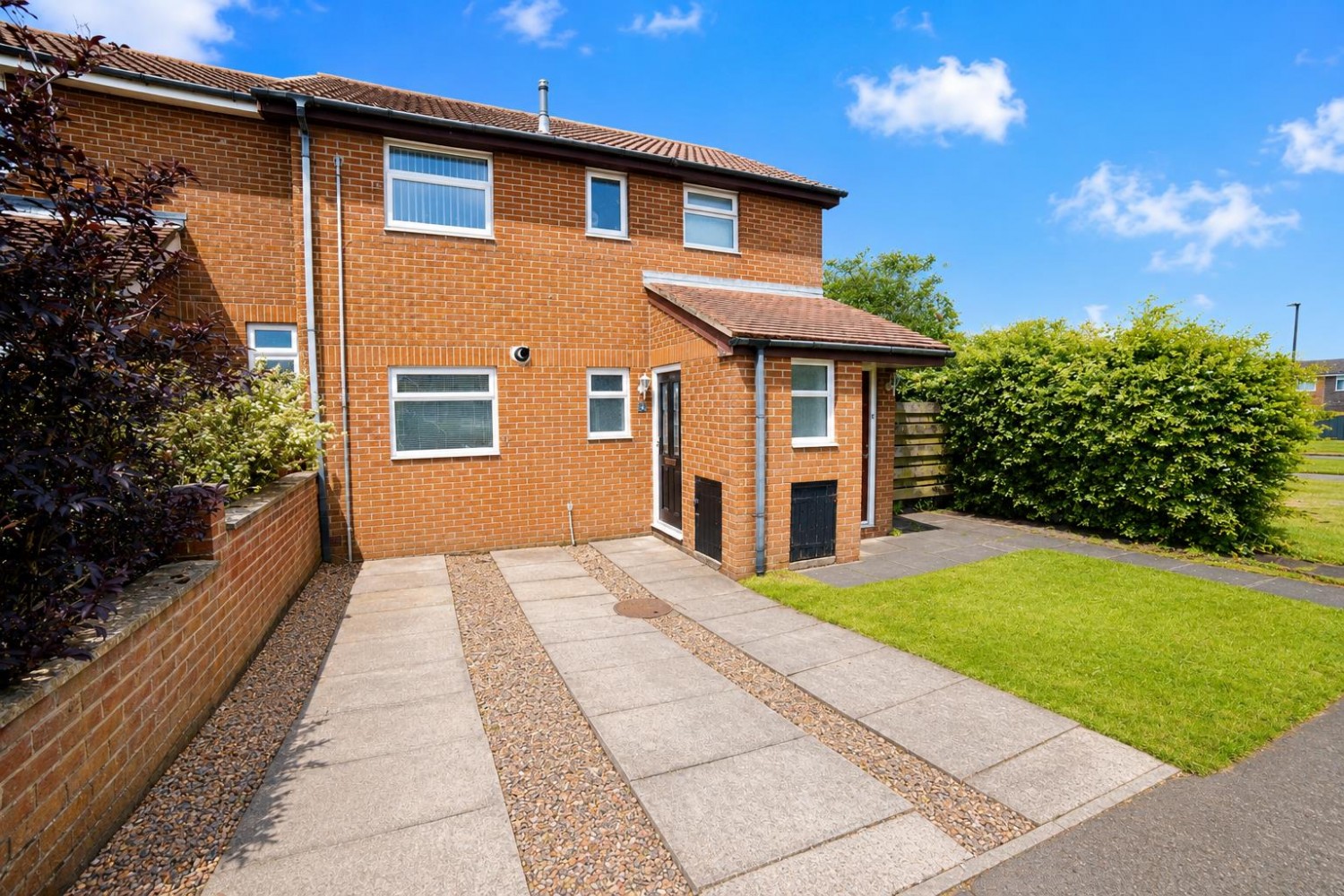 Meadow Rise, Newcastle Upon Tyne, NE5