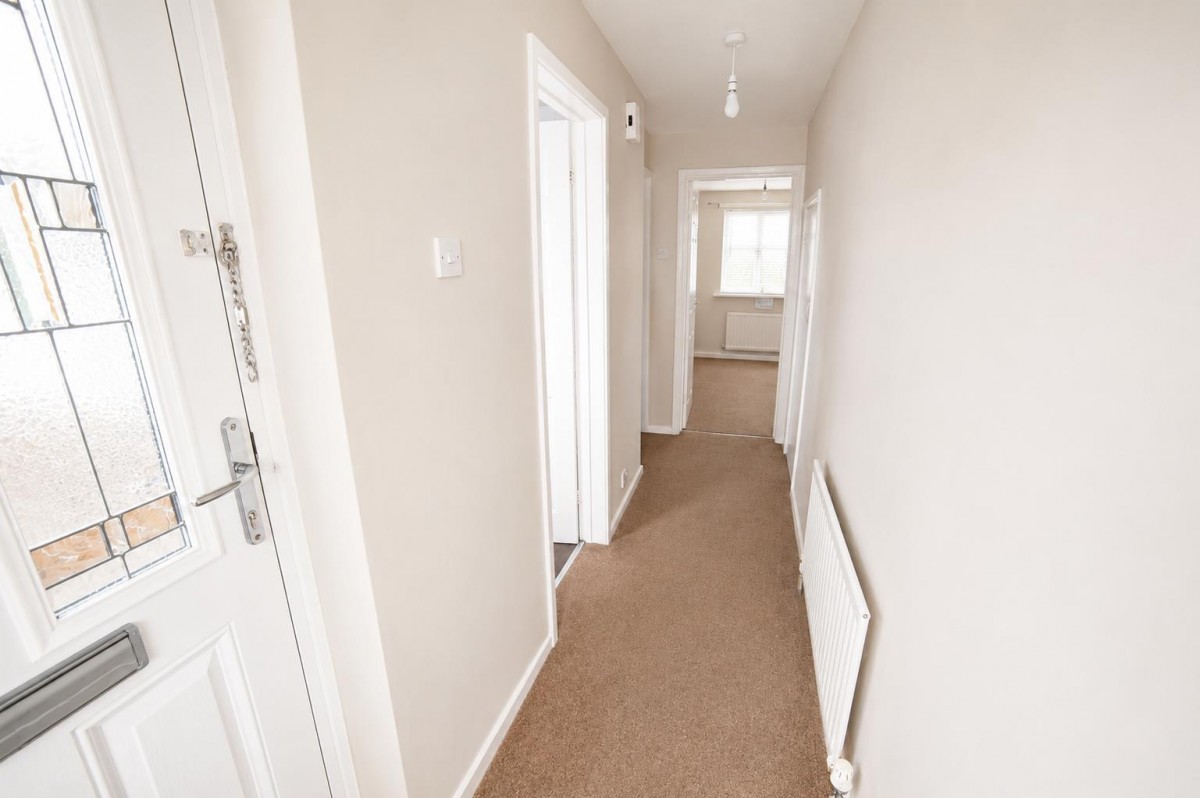 Meadow Rise, Newcastle Upon Tyne, NE5