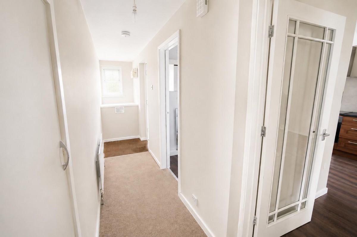 Meadow Rise, Newcastle Upon Tyne, NE5