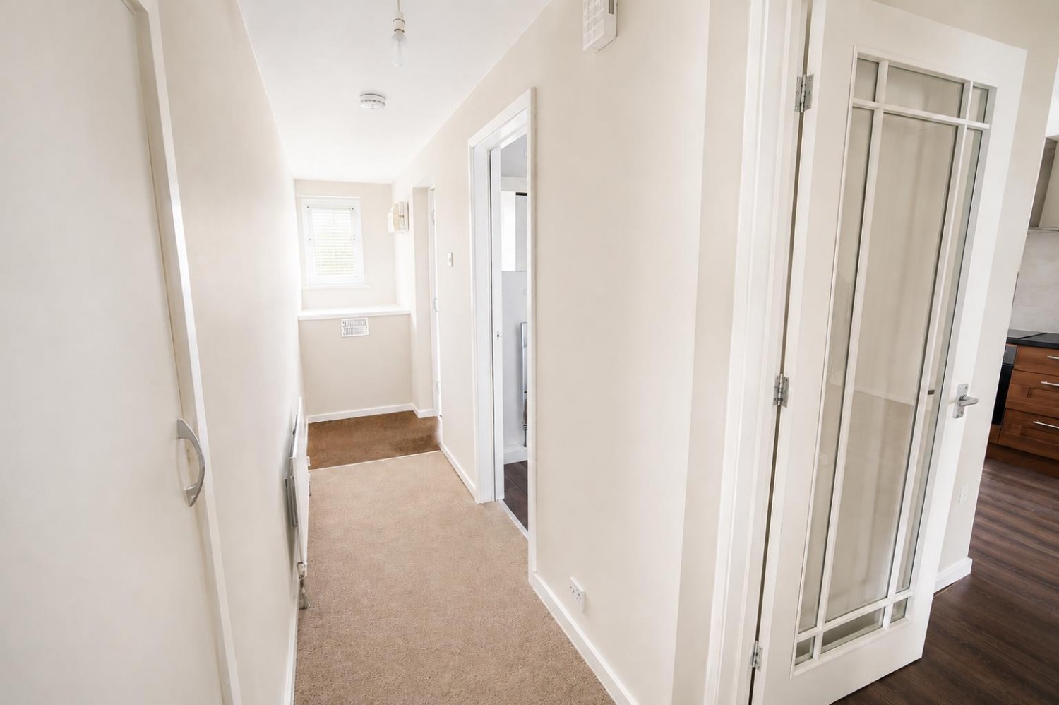 Meadow Rise, Newcastle Upon Tyne, NE5