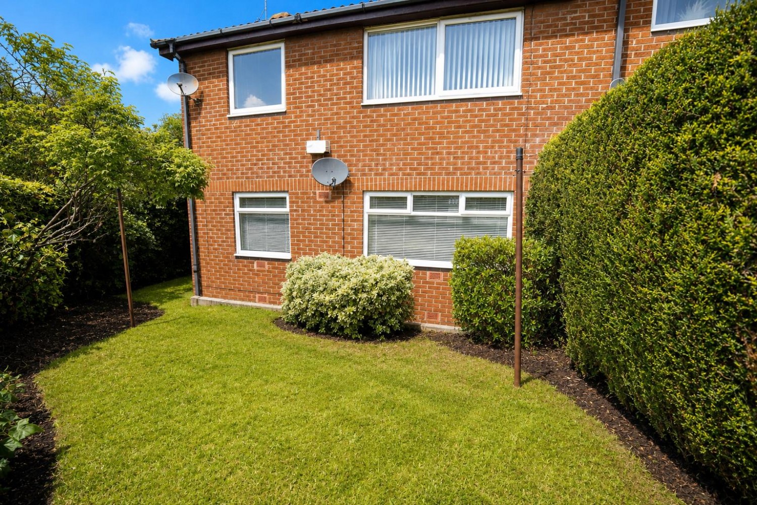 Meadow Rise, Newcastle Upon Tyne, NE5
