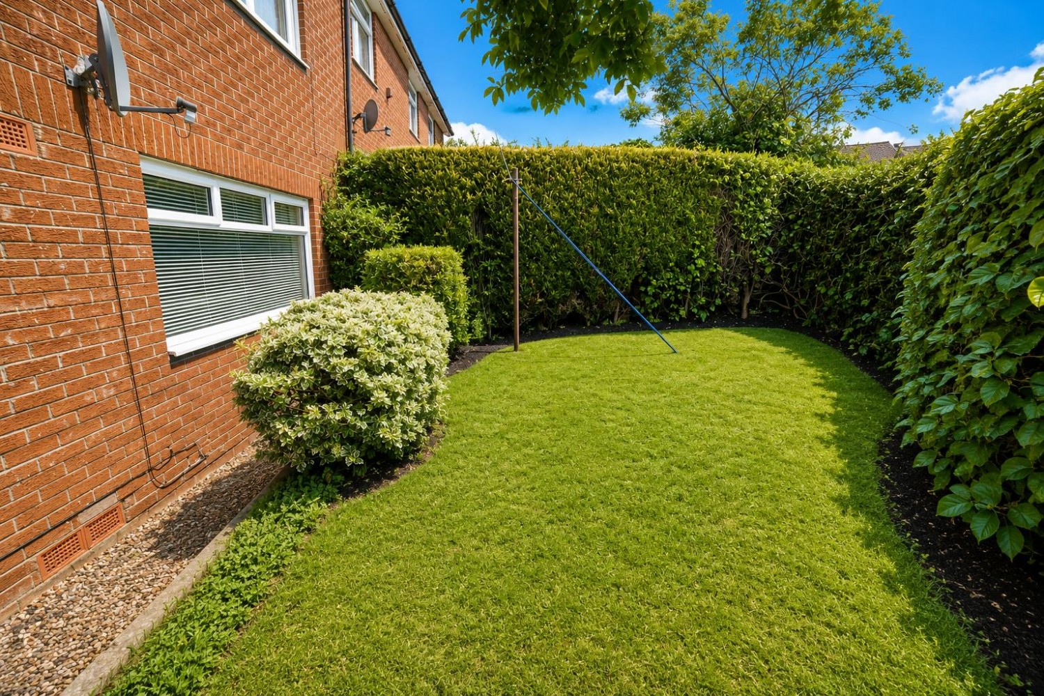 Meadow Rise, Newcastle Upon Tyne, NE5