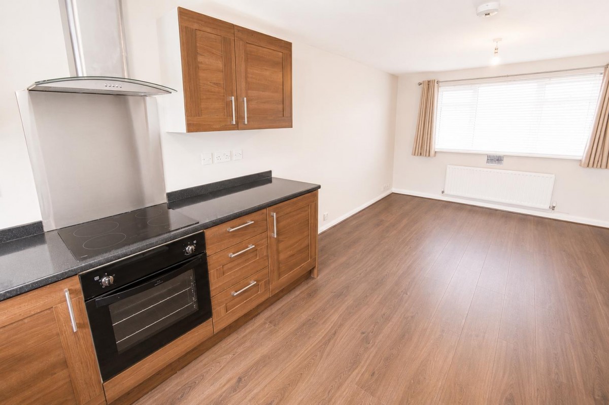 Meadow Rise, Newcastle Upon Tyne, NE5