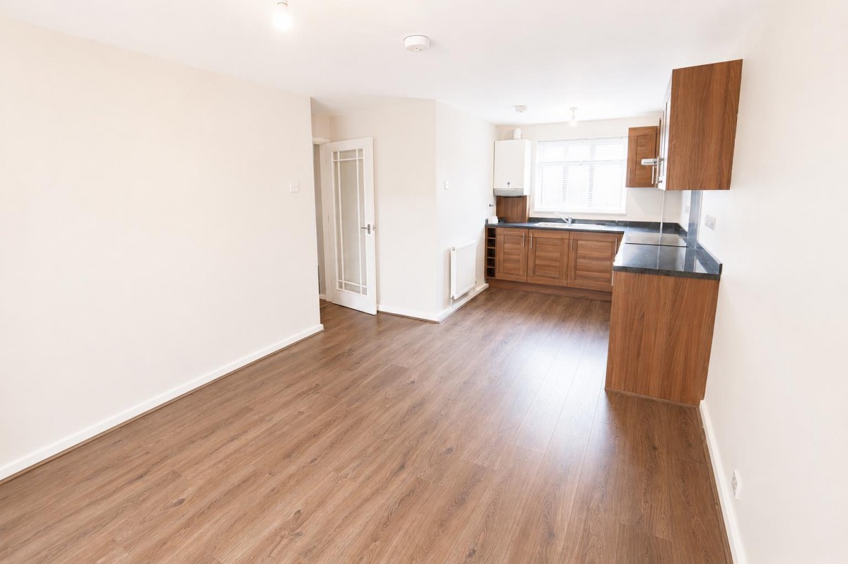Meadow Rise, Newcastle Upon Tyne, NE5
