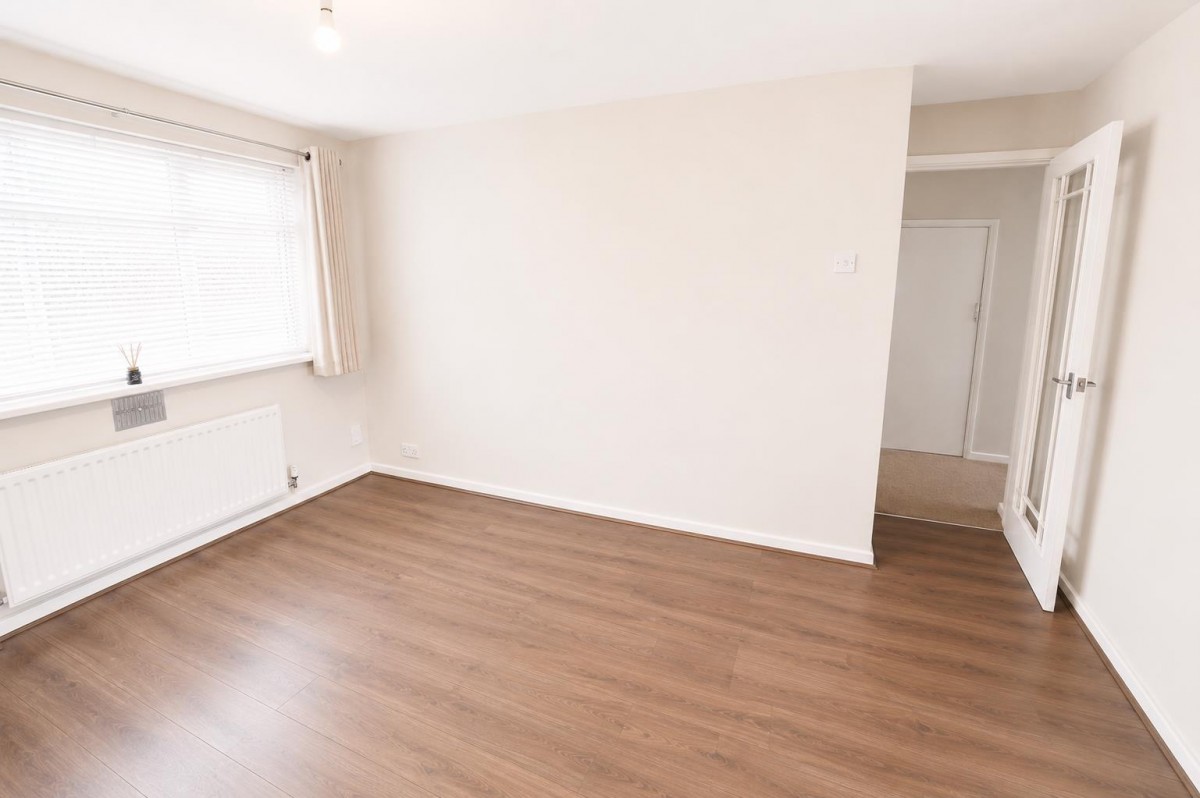 Meadow Rise, Newcastle Upon Tyne, NE5