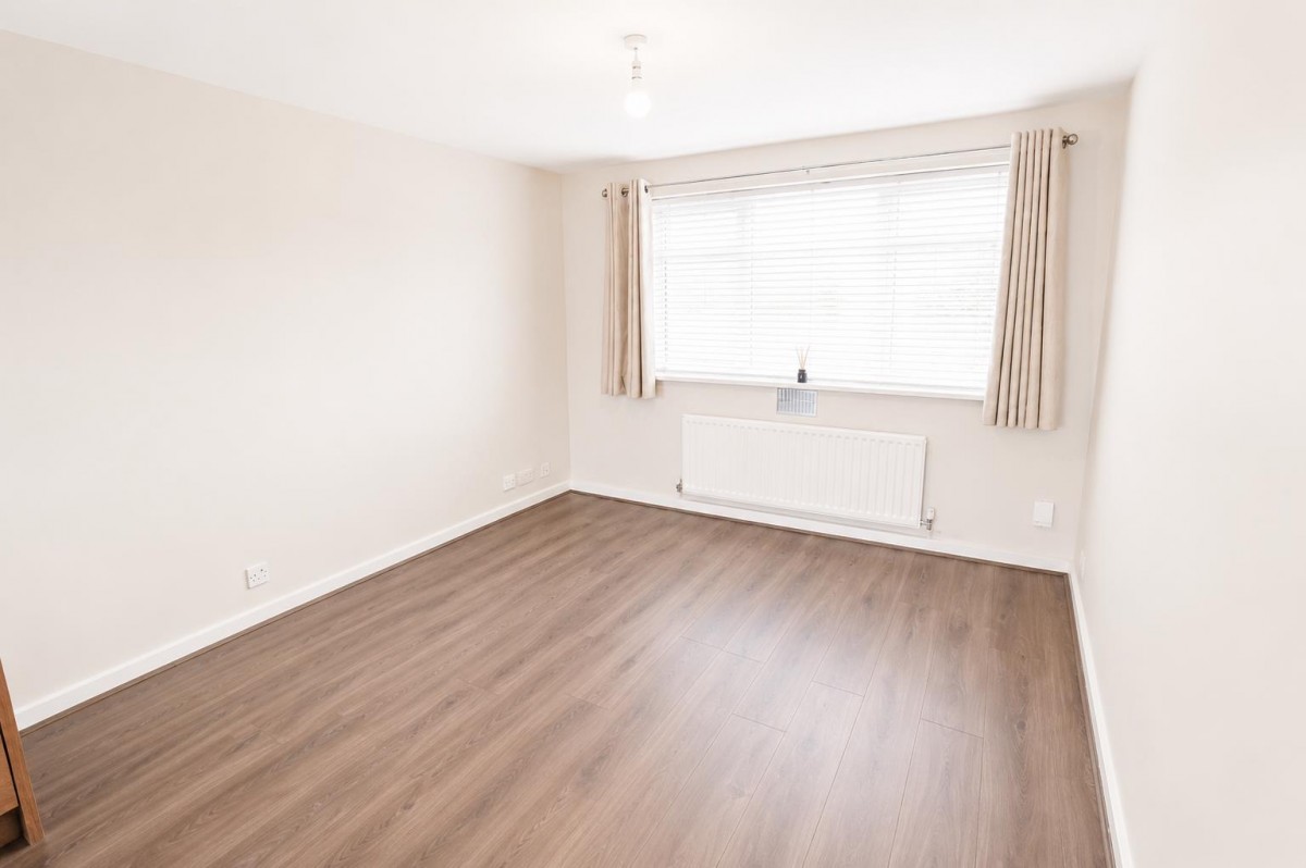 Meadow Rise, Newcastle Upon Tyne, NE5