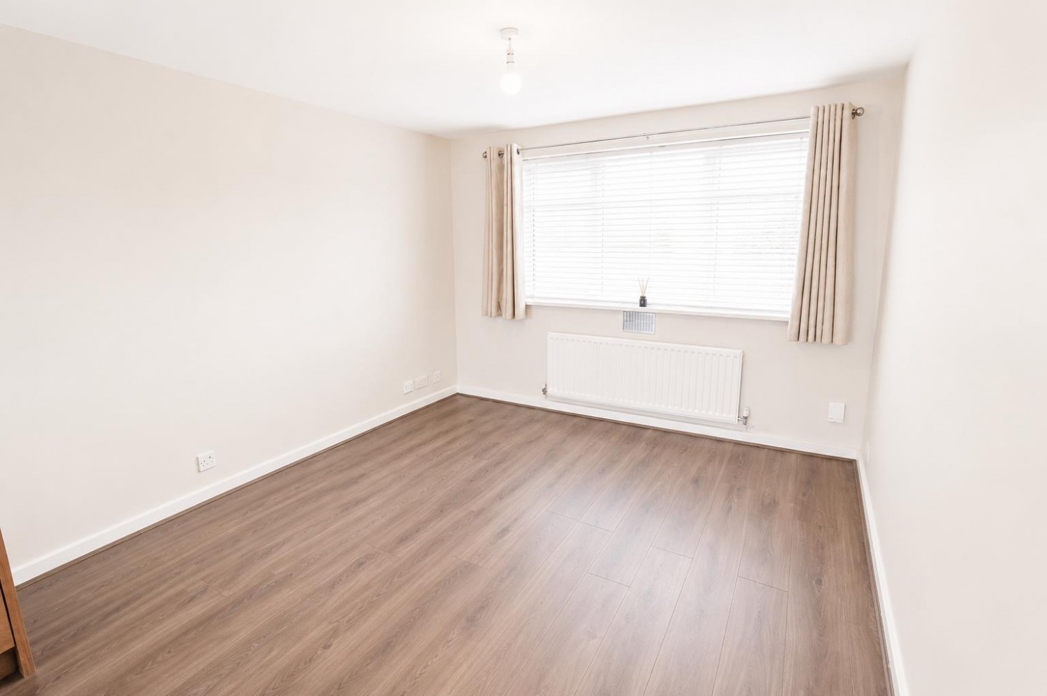 Meadow Rise, Newcastle Upon Tyne, NE5