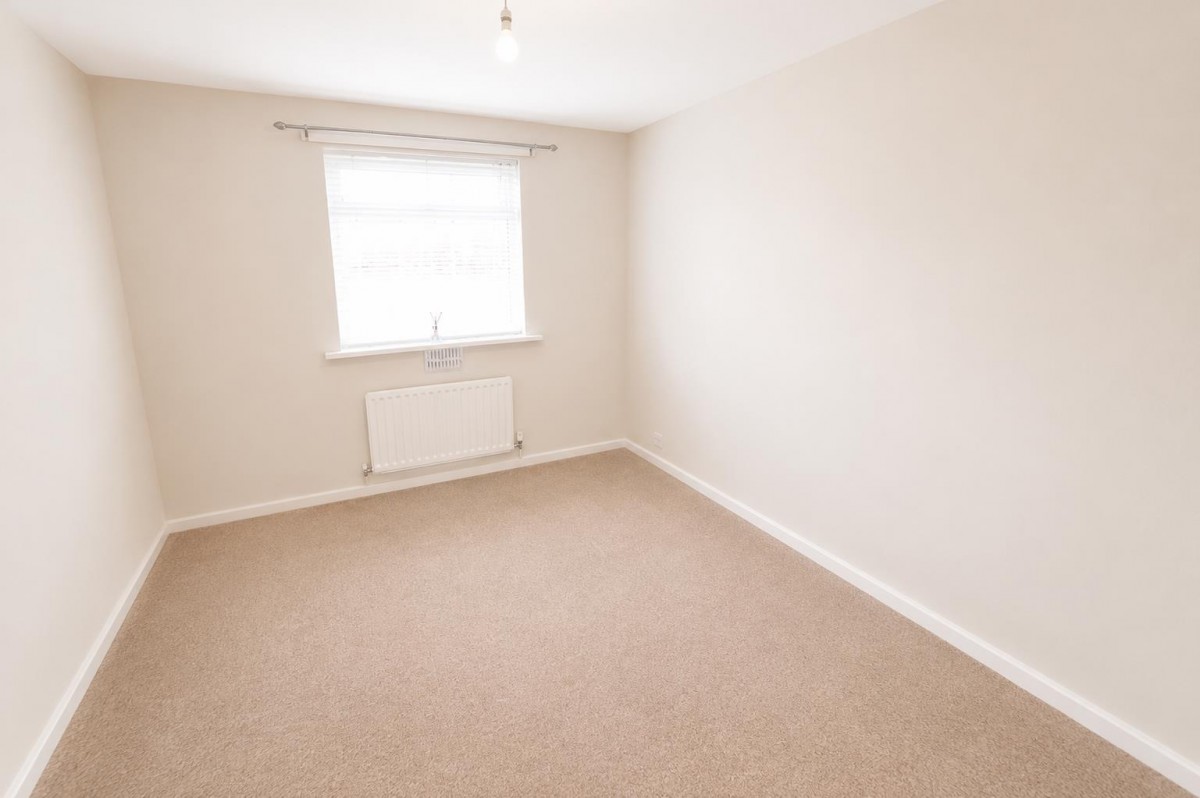 Meadow Rise, Newcastle Upon Tyne, NE5