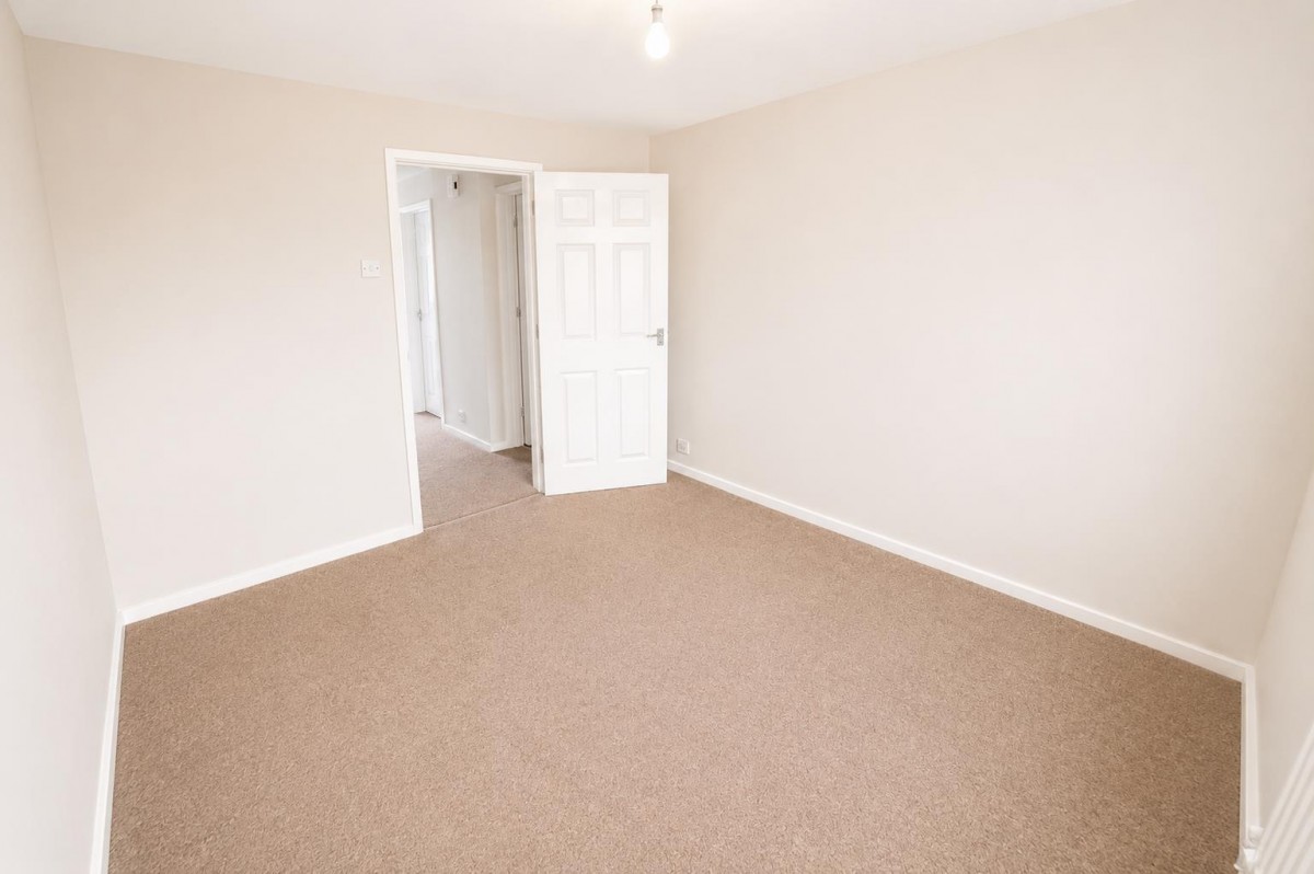 Meadow Rise, Newcastle Upon Tyne, NE5