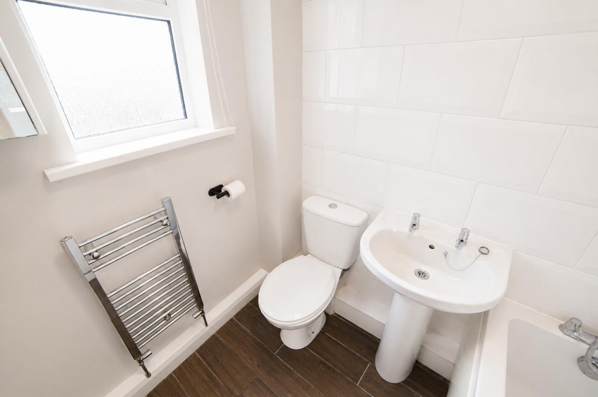 Meadow Rise, Newcastle Upon Tyne, NE5