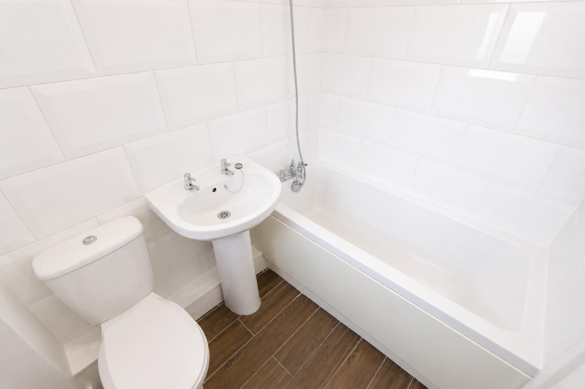 Meadow Rise, Newcastle Upon Tyne, NE5