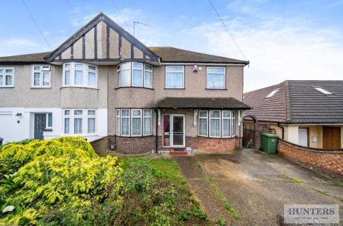 Fairford Avenue, Bexleyheath