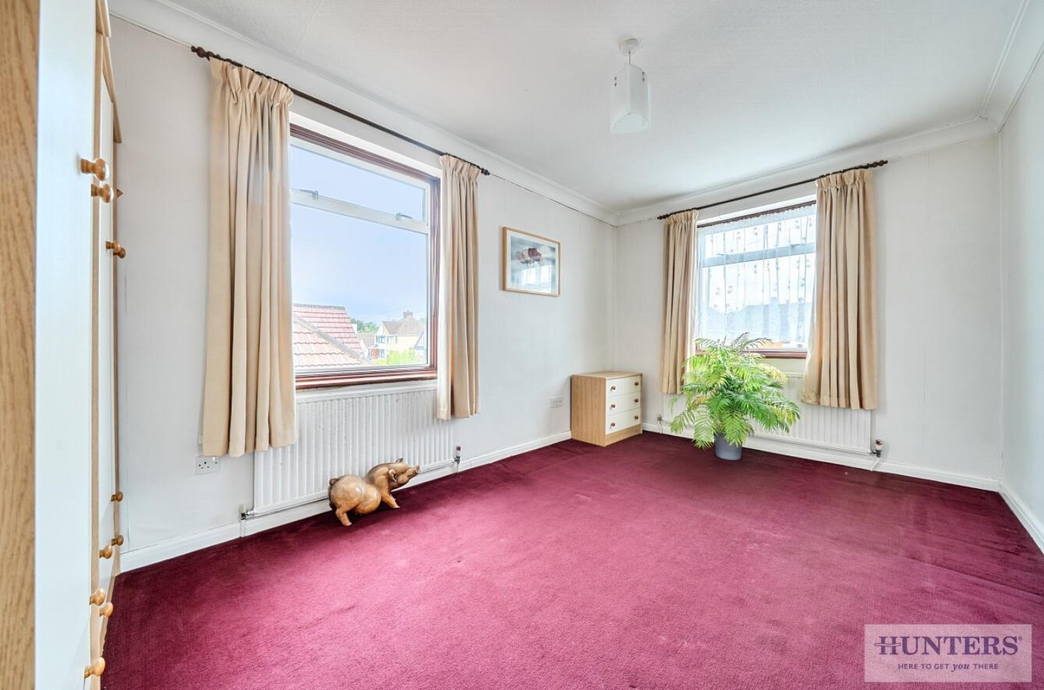 Fairford Avenue, Bexleyheath