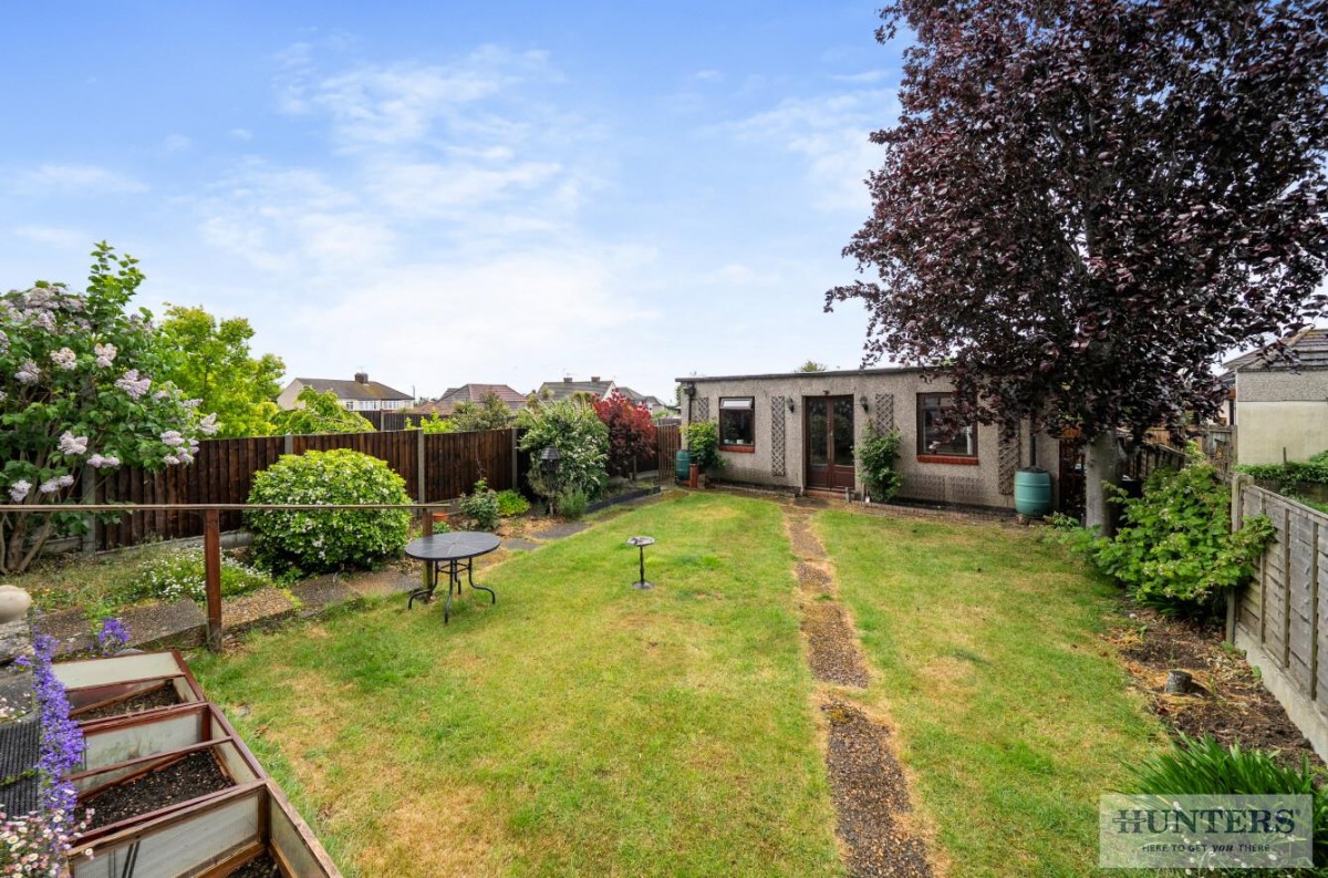 Fairford Avenue, Bexleyheath