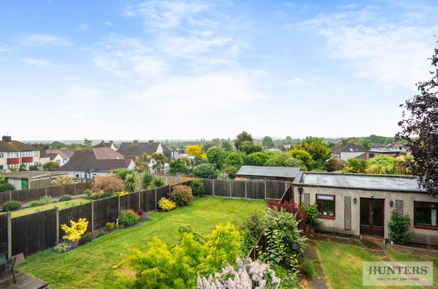 Fairford Avenue, Bexleyheath