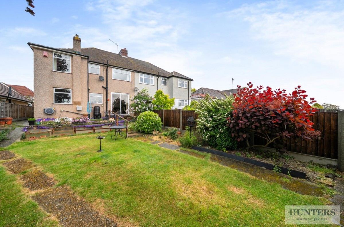 Fairford Avenue, Bexleyheath