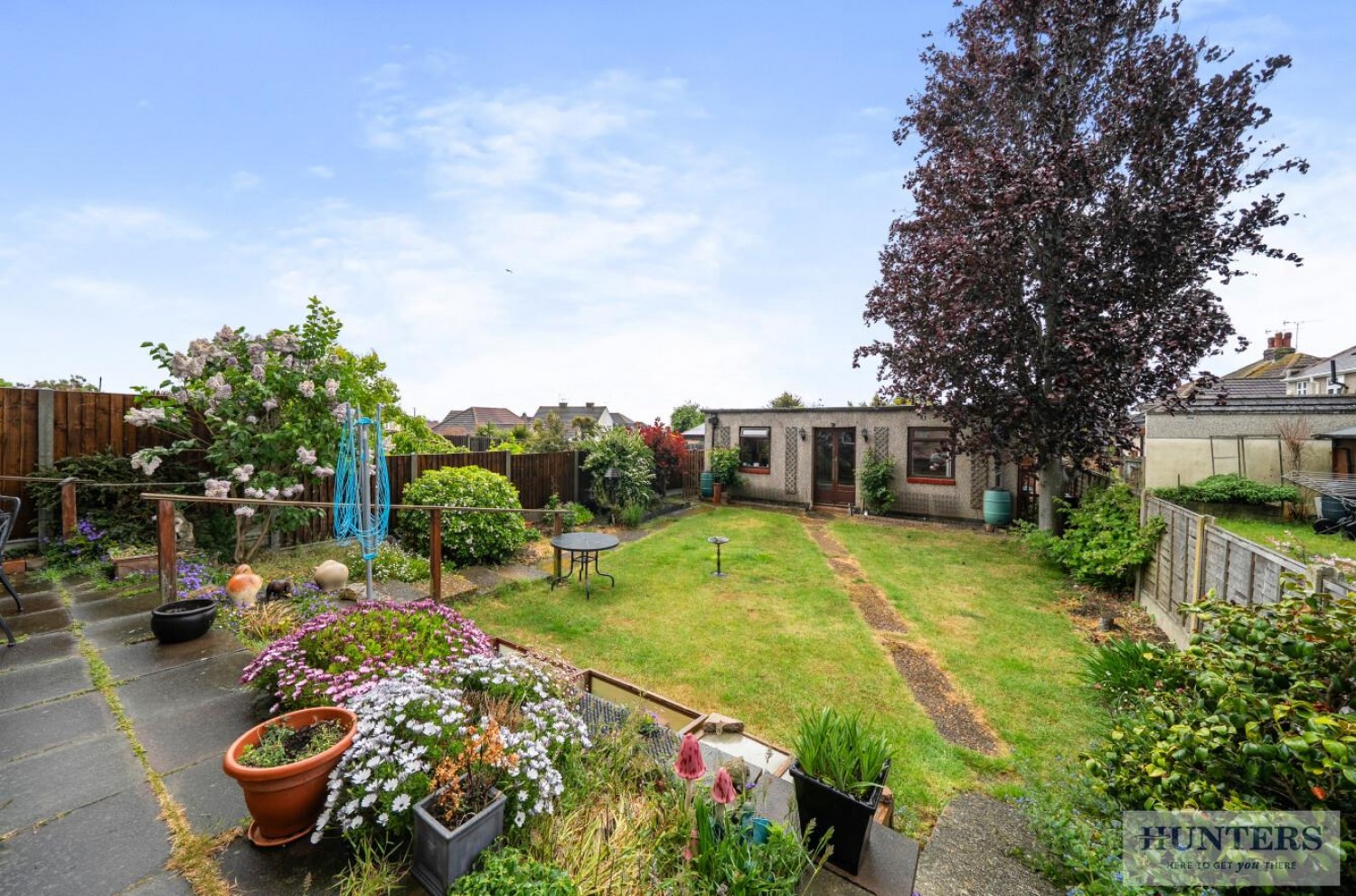 Fairford Avenue, Bexleyheath