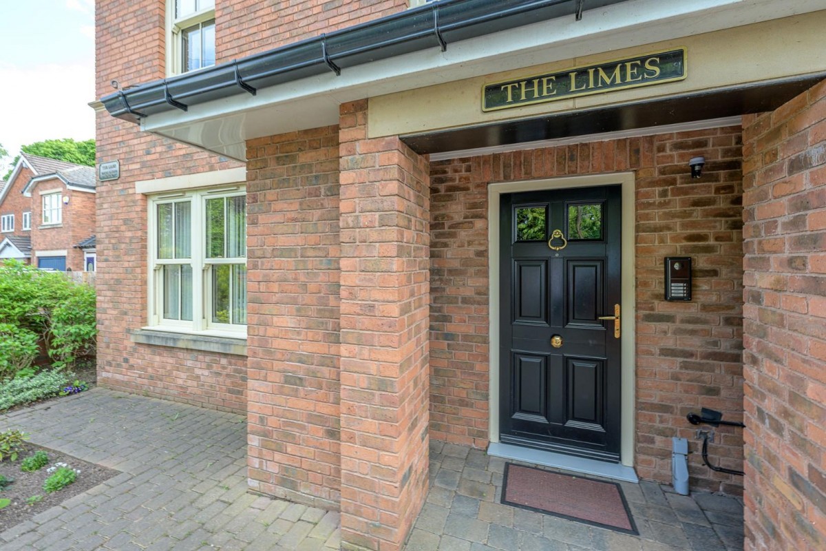 Catholic Lane, Dudley