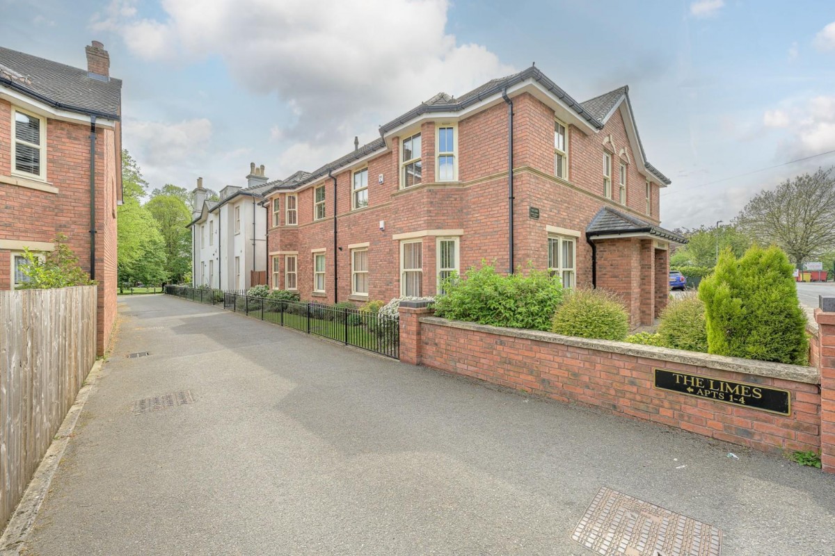 Catholic Lane, Dudley