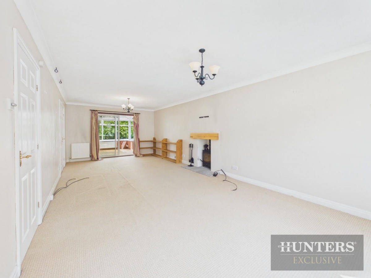 West Acres Close, West Ayton, Scarborough