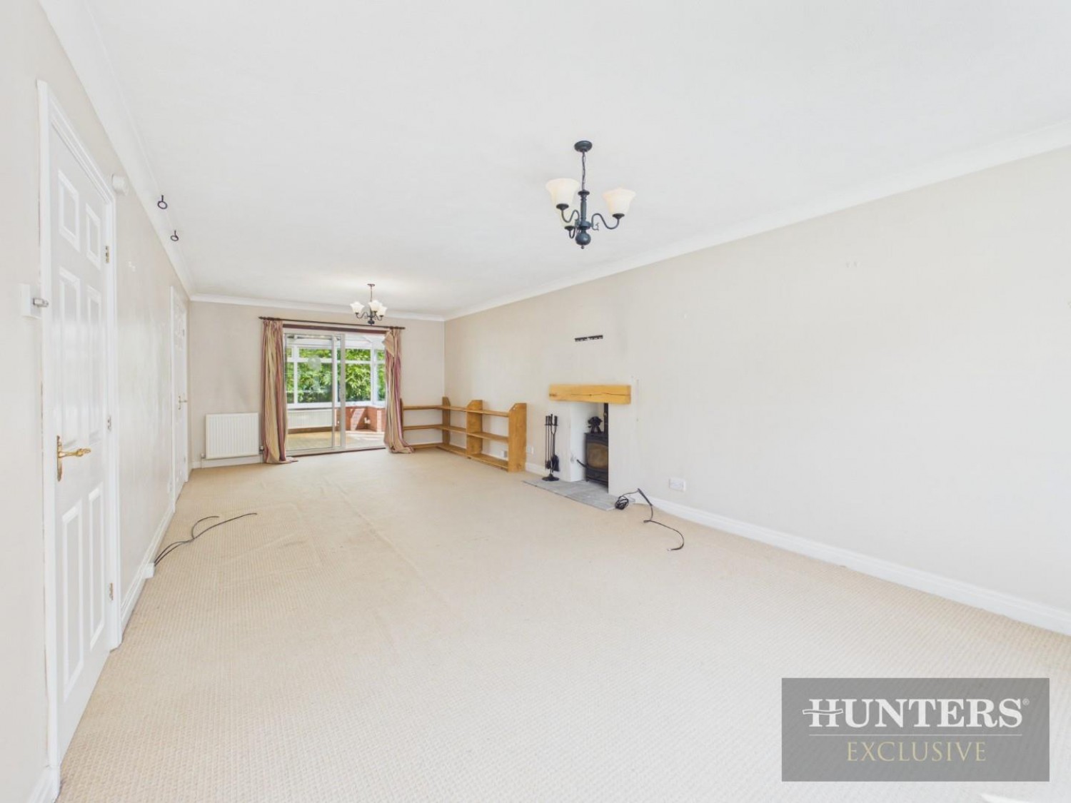West Acres Close, West Ayton, Scarborough