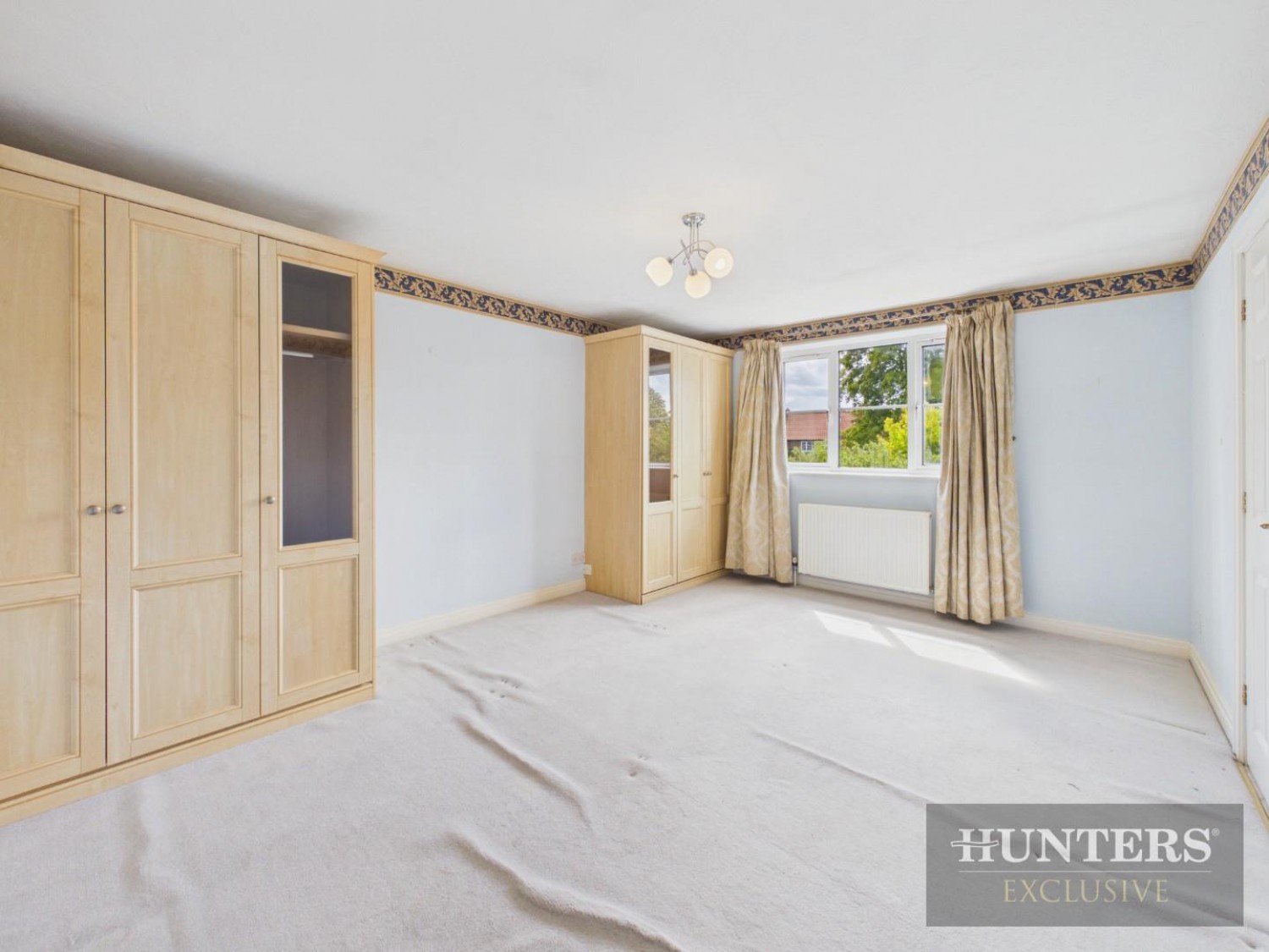 West Acres Close, West Ayton, Scarborough