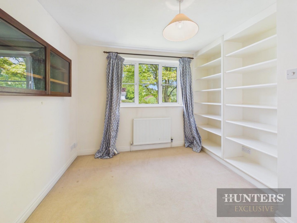 West Acres Close, West Ayton, Scarborough