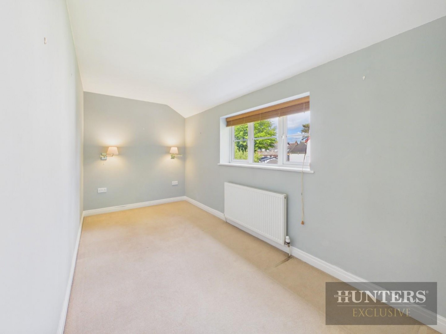 West Acres Close, West Ayton, Scarborough
