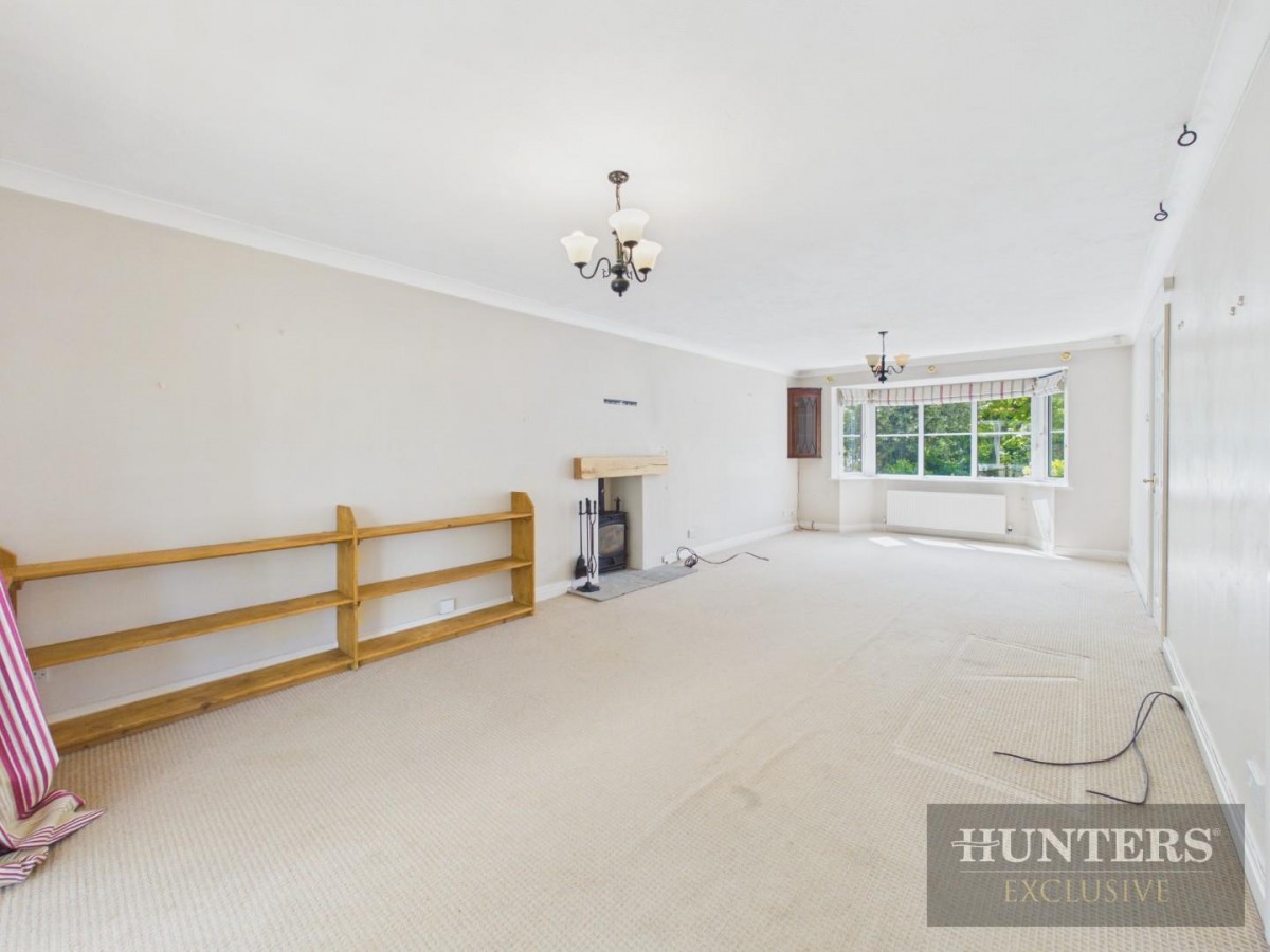 West Acres Close, West Ayton, Scarborough
