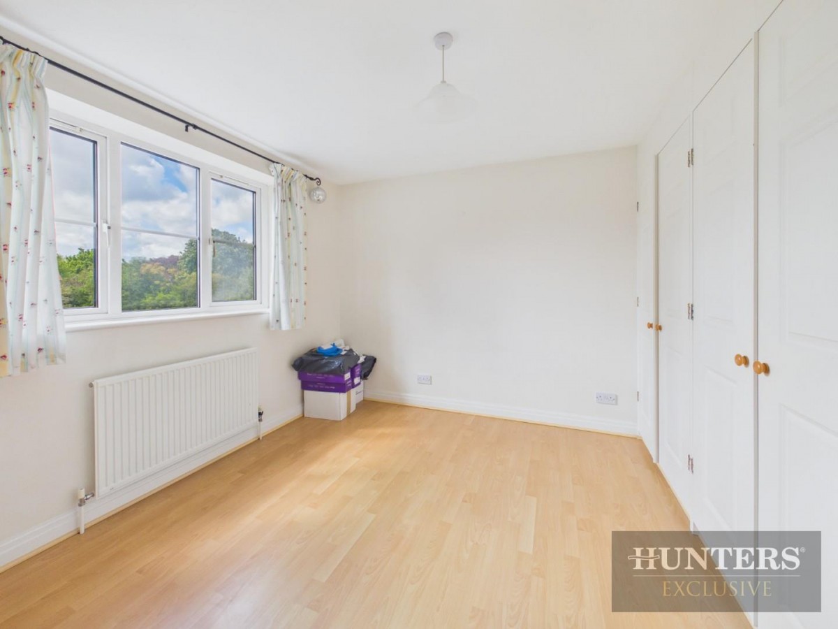 West Acres Close, West Ayton, Scarborough