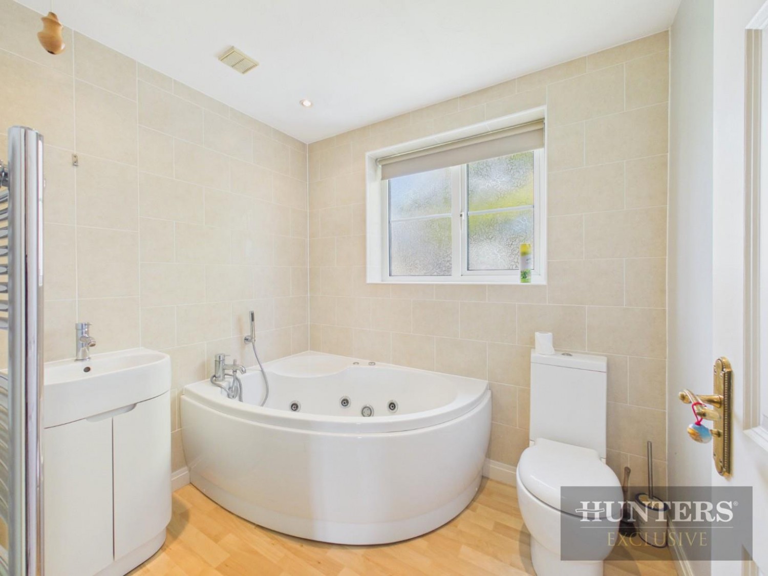 West Acres Close, West Ayton, Scarborough