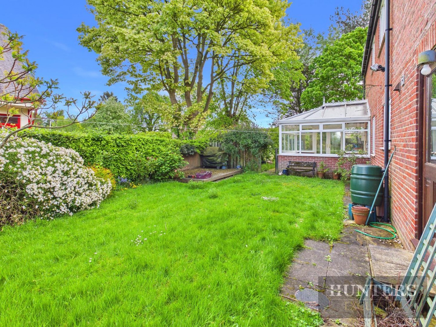 West Acres Close, West Ayton, Scarborough