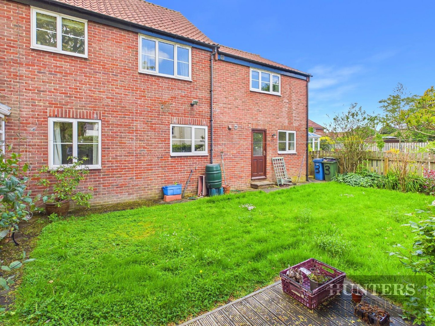 West Acres Close, West Ayton, Scarborough