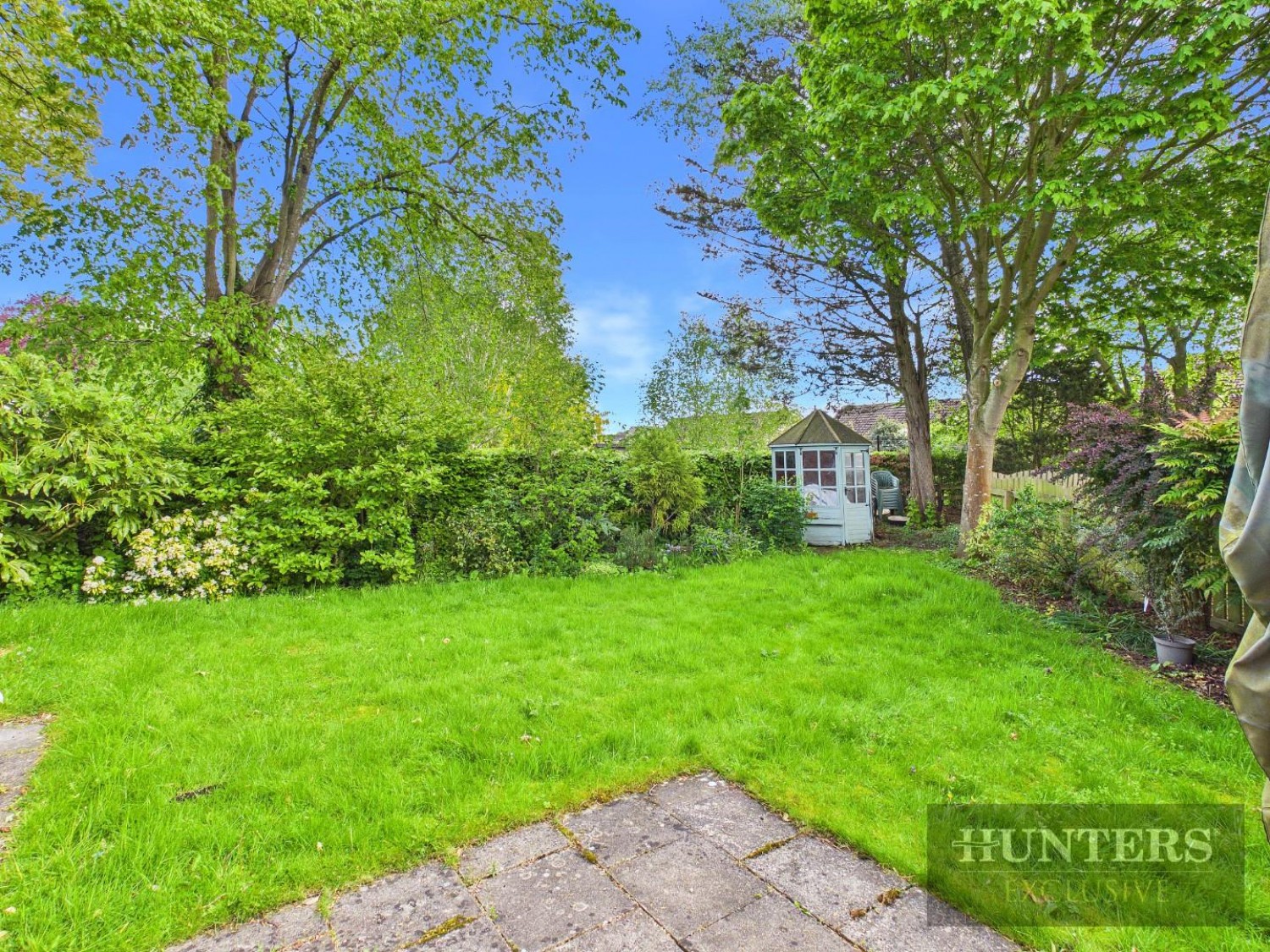 West Acres Close, West Ayton, Scarborough