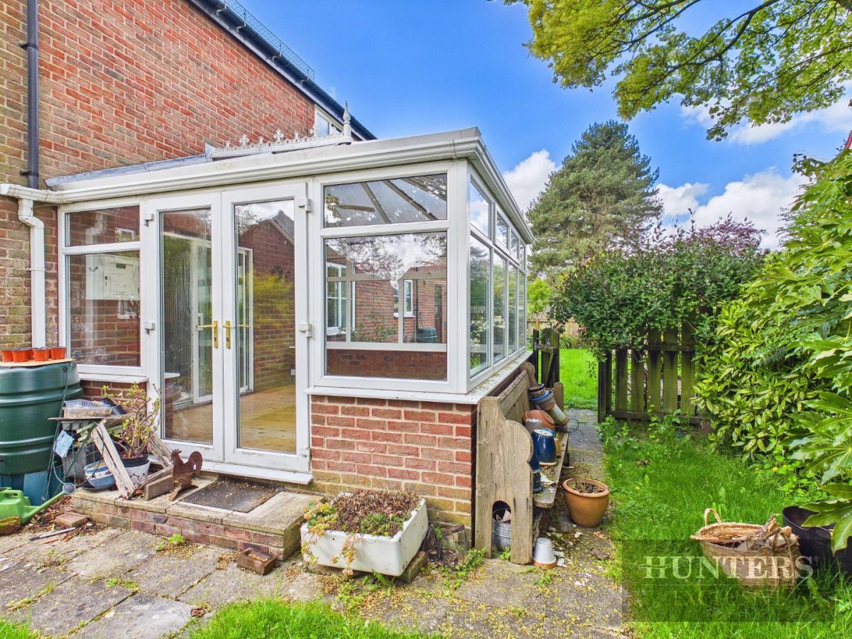 West Acres Close, West Ayton, Scarborough