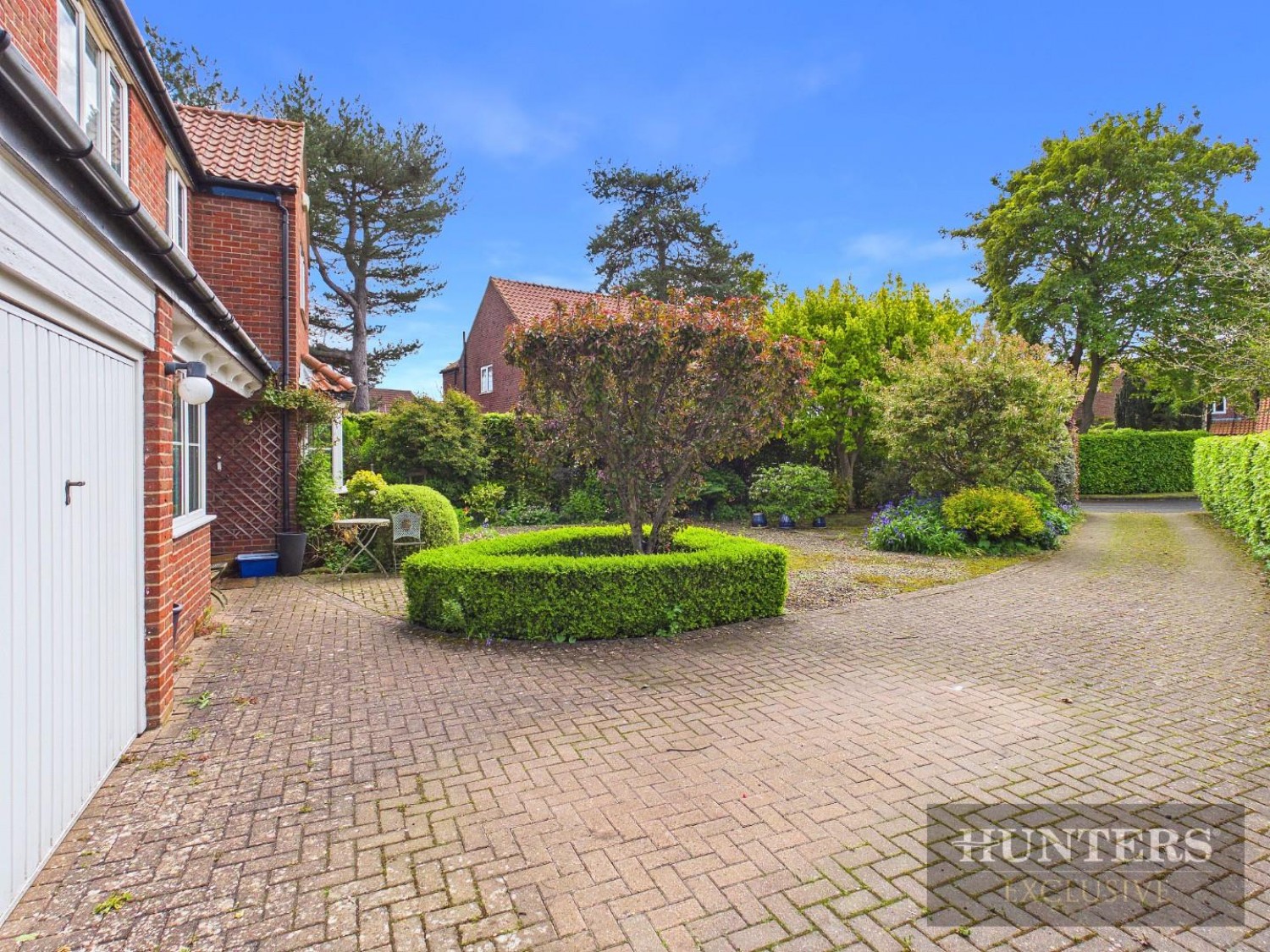 West Acres Close, West Ayton, Scarborough