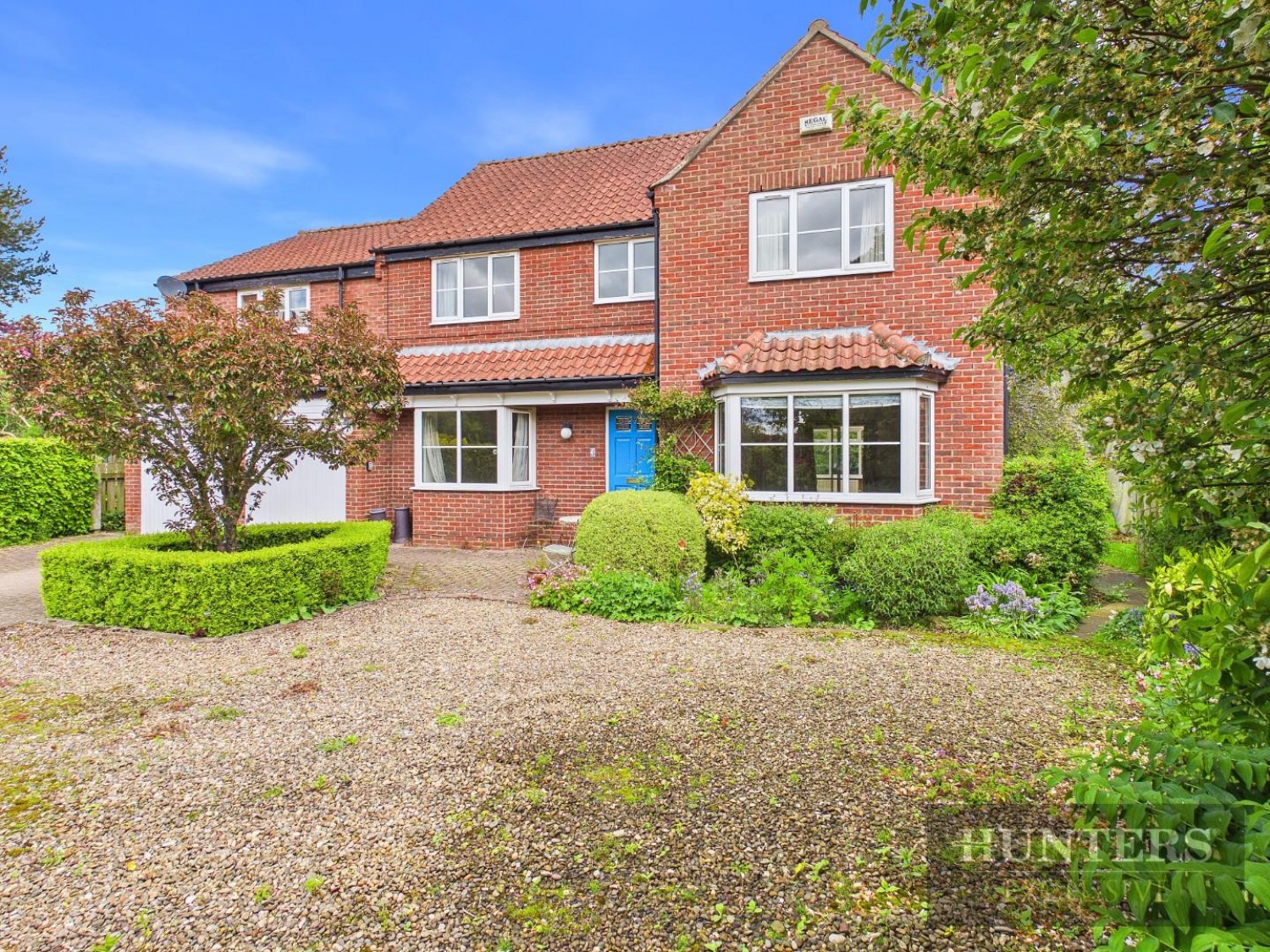 West Acres Close, West Ayton, Scarborough
