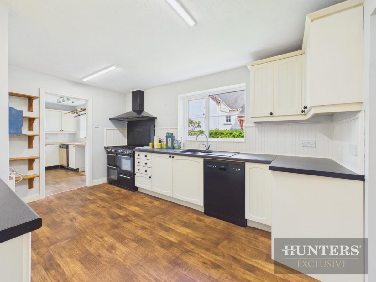 West Acres Close, West Ayton, Scarborough