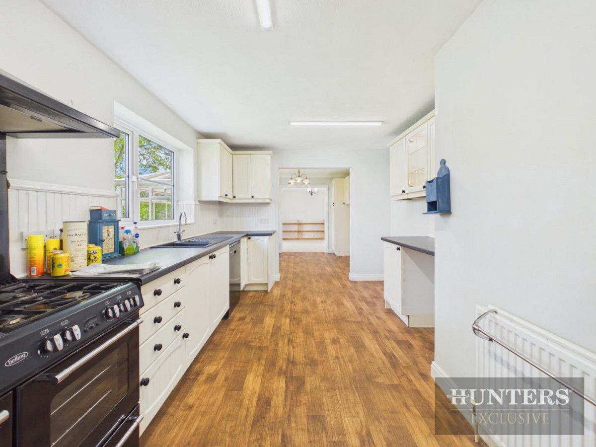 West Acres Close, West Ayton, Scarborough